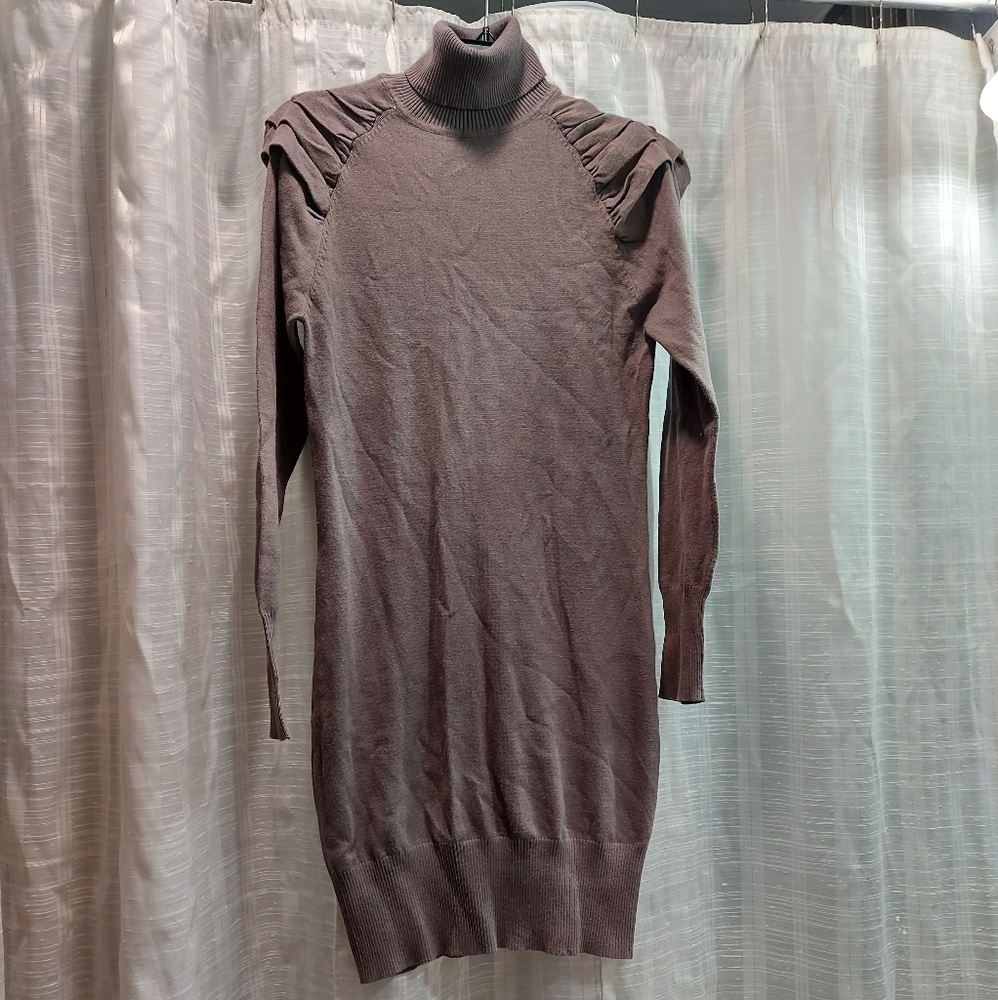 Say what? dress Size M